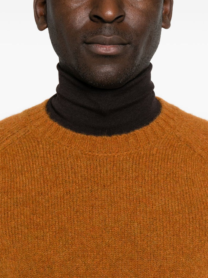 Filippo De Laurentis Maglia Multicolore Uomo 3