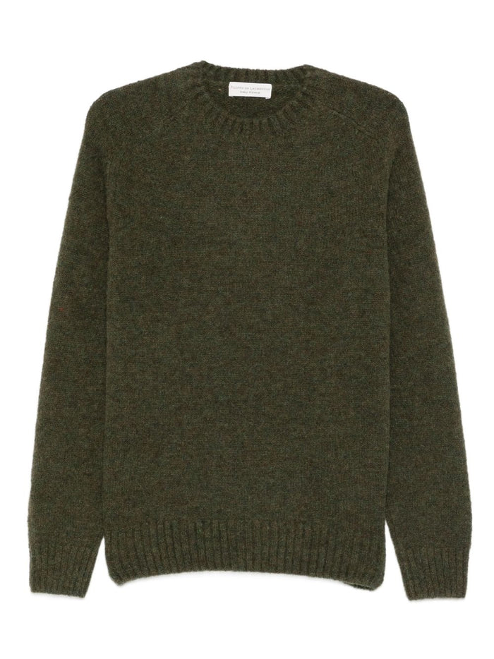 Filippo De Laurentis Maglia Multicolore Uomo 1