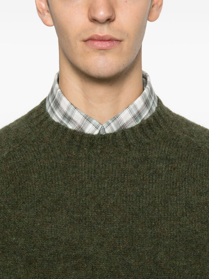 Filippo De Laurentis Maglia Multicolore Uomo 2