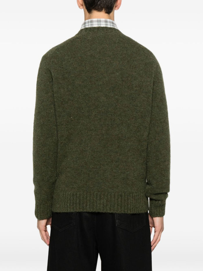 Filippo De Laurentis Maglia Multicolore Uomo 3