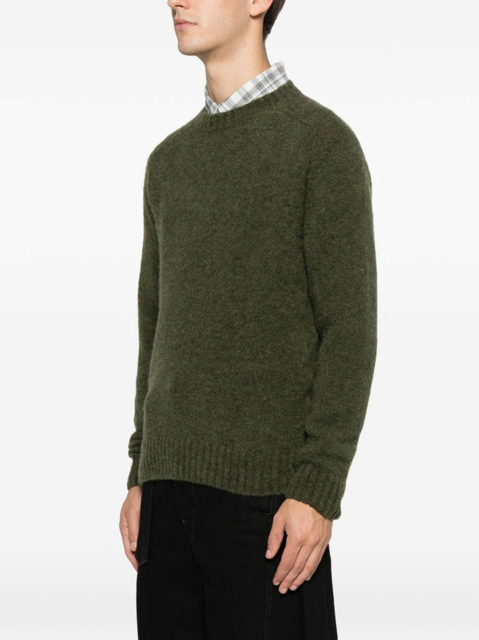 Filippo De Laurentis Maglia Multicolore Uomo 4