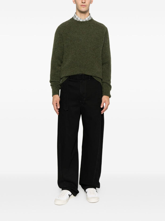 Filippo De Laurentis Maglia Multicolore Uomo 5