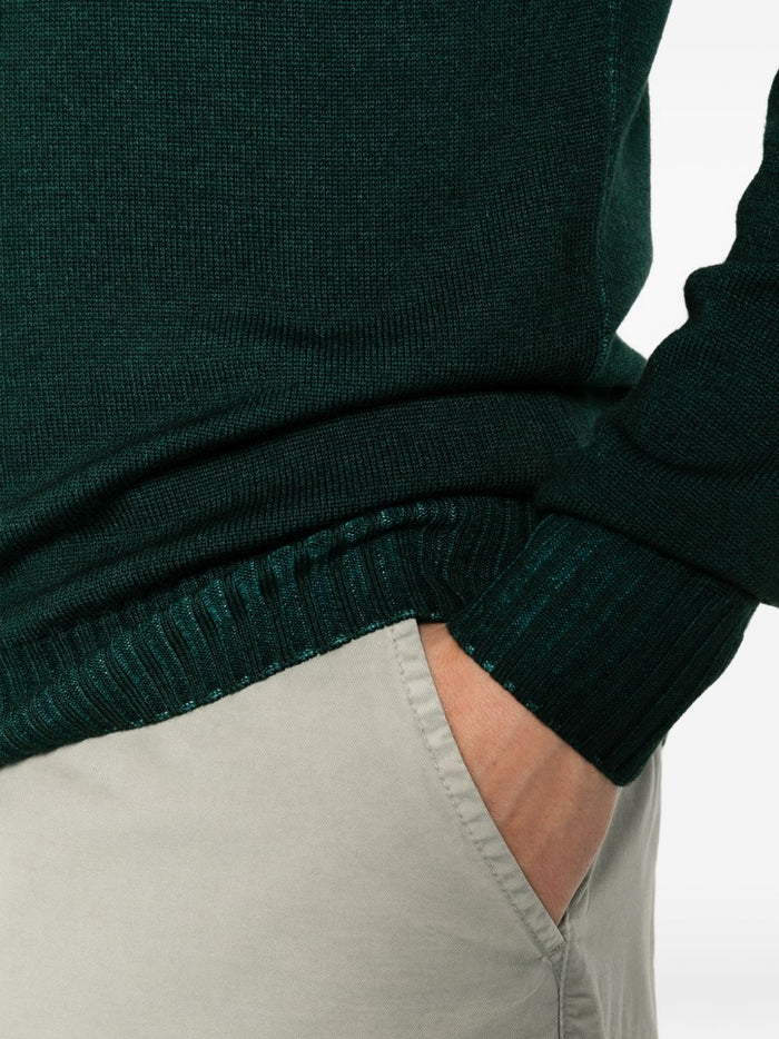Filippo De Laurentis Maglia Multicolore Uomo 2