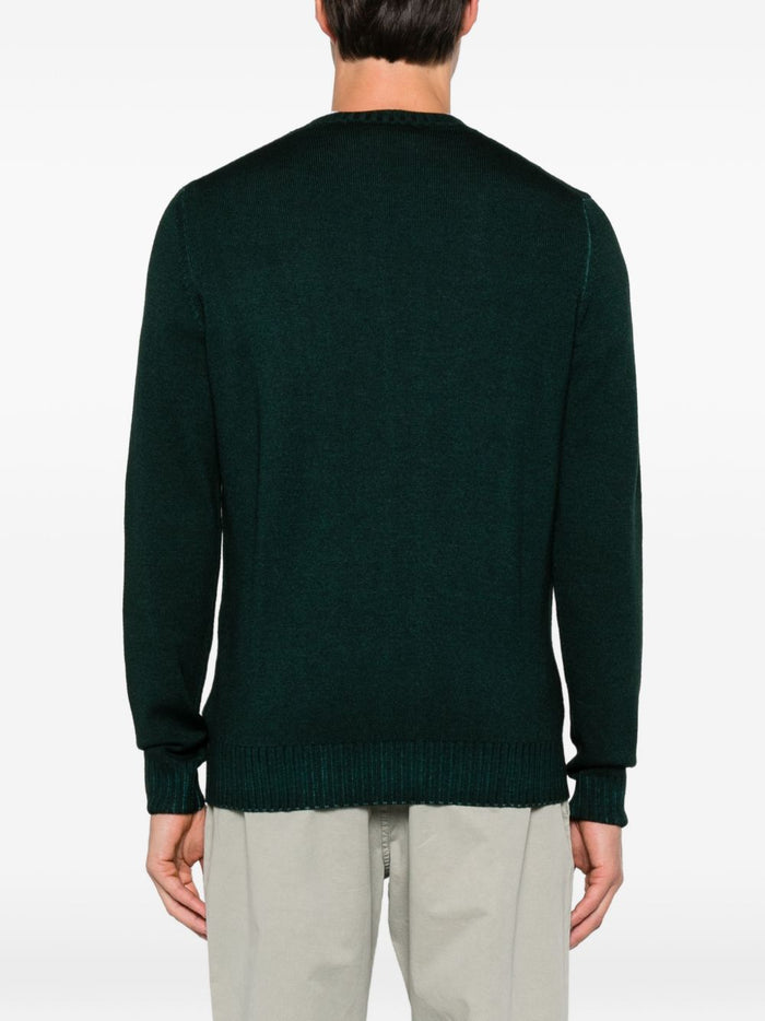 Filippo De Laurentis Maglia Multicolore Uomo 5