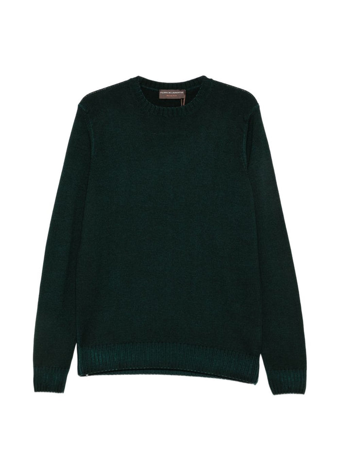 Filippo De Laurentis Maglia Multicolore Uomo 1
