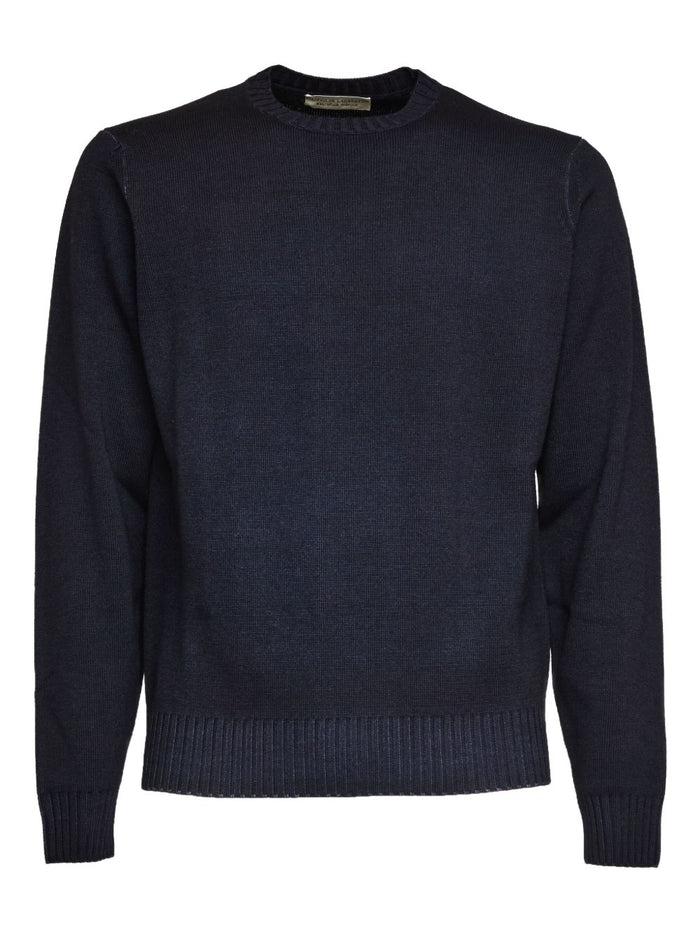 Filippo De Laurentis Maglia Multicolore Uomo 1