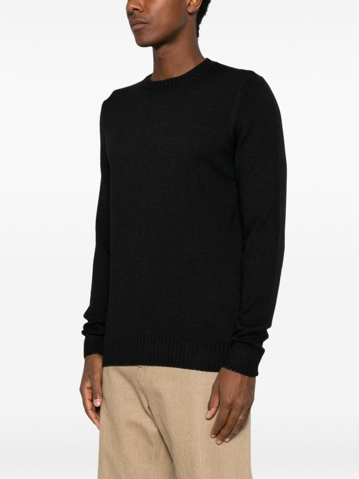 Filippo De Laurentis Maglia Nero Uomo 3