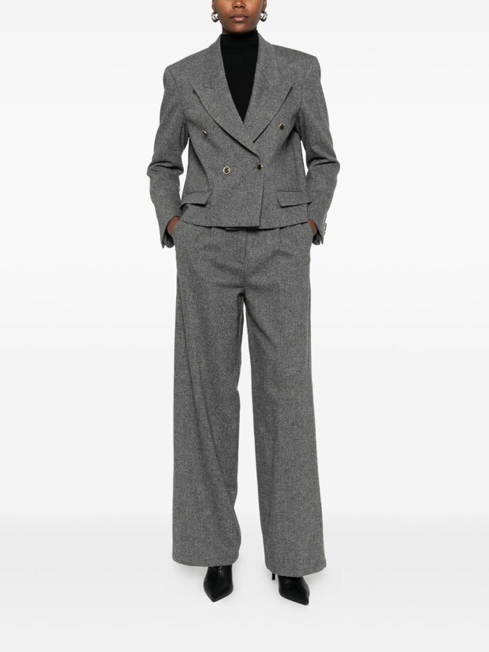 Marsem Giacca Grigio Donna 2