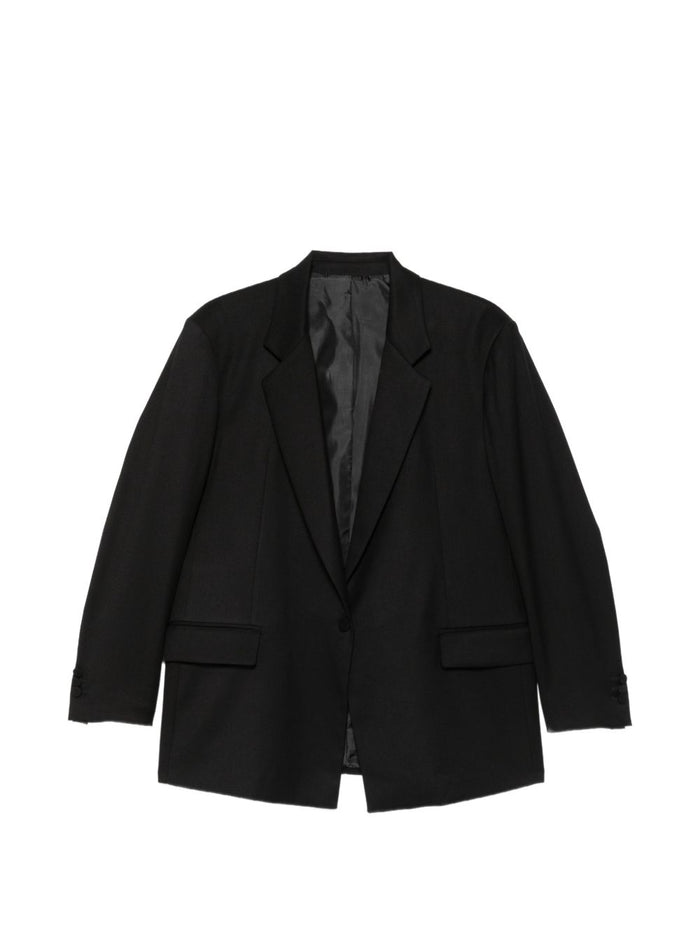 Marsem Giacca Nero Donna 1