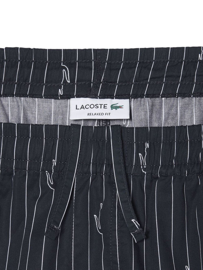 Lacoste Short Multicolore Uomo 3