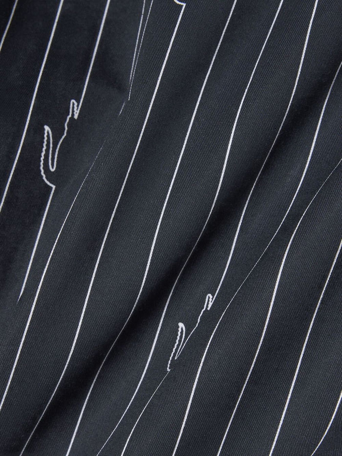 Lacoste Short Multicolore Uomo 4