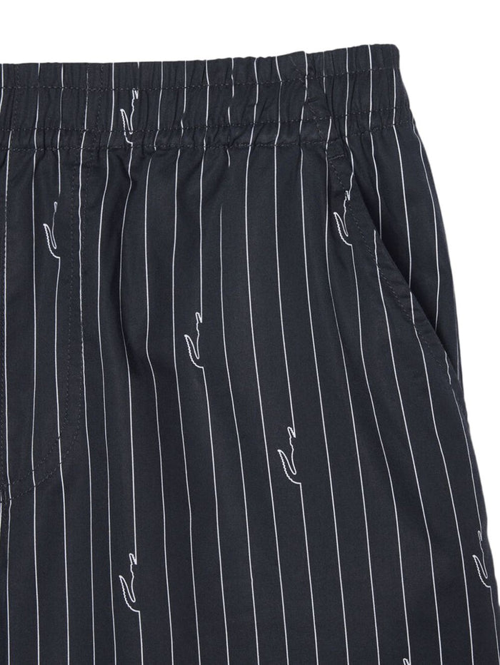Lacoste Short Multicolore Uomo 5