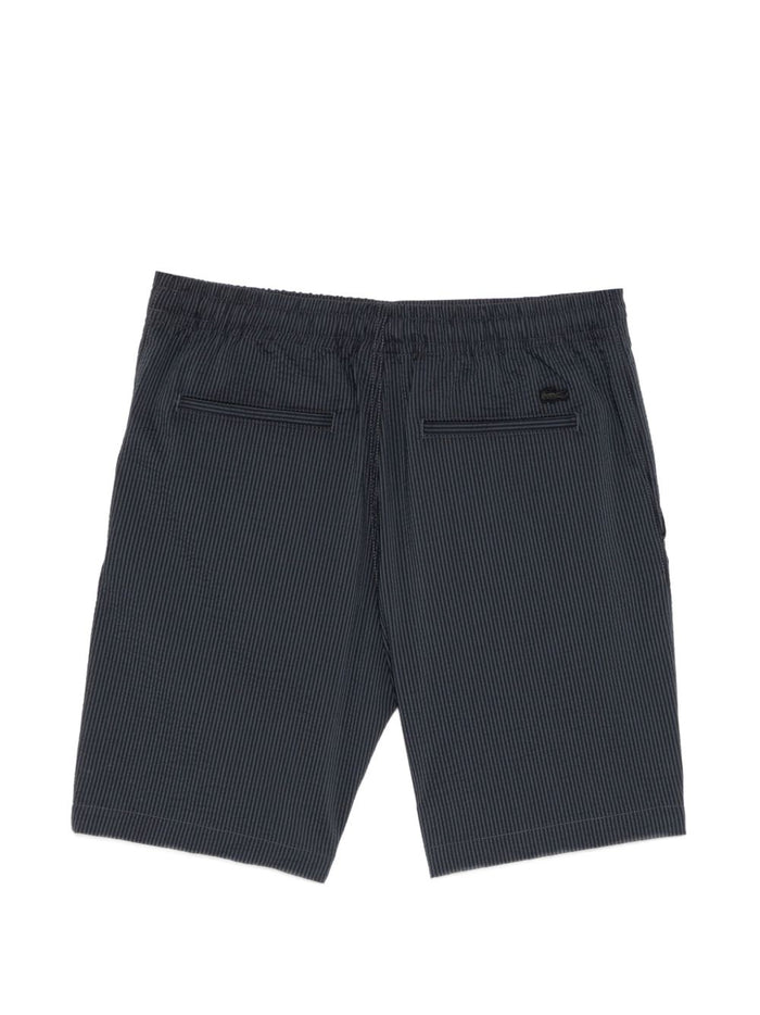 Lacoste Short Multicolore Uomo 3