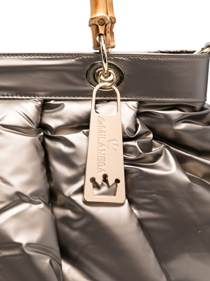 La Milanesa Borsa Bronzo Donna Giorgia 2