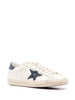 Golden Goose Scarpa Beige Uomo Super Star 2