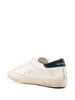 Golden Goose Super-Star Uomo Scarpa Beige-Blu 3