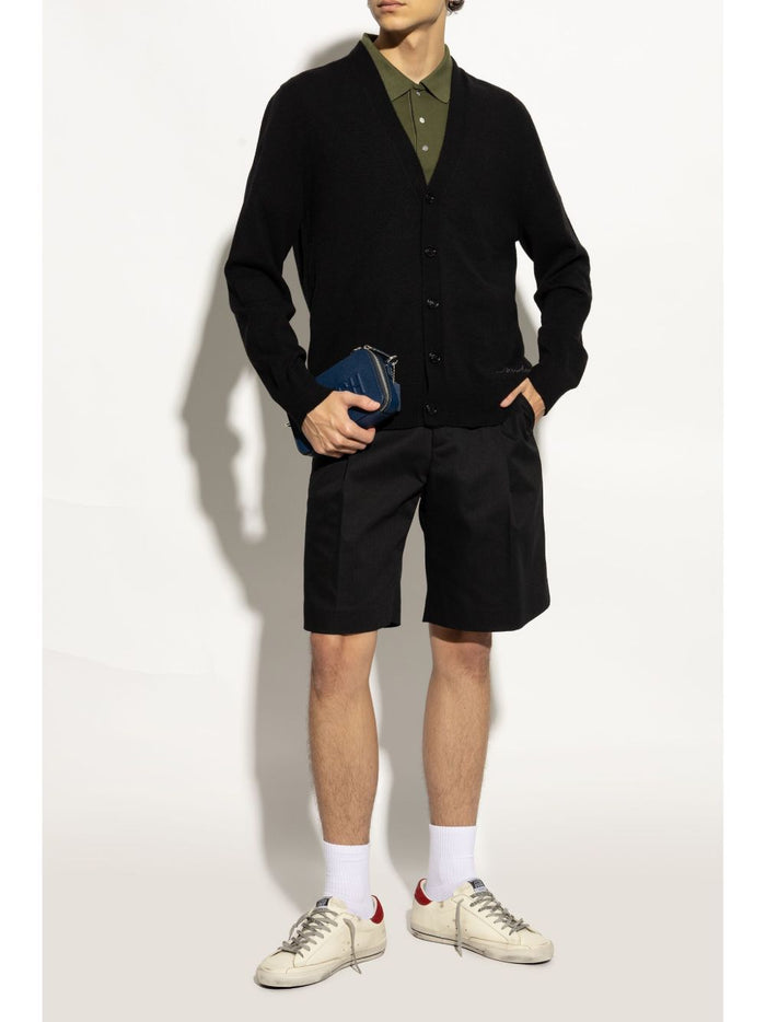 Golden Goose Super Star Uomo Sneakers Bianco 4