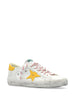 Golden Goose White Men's Shoes 3