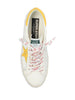 Golden Goose White Men's Shoes 5