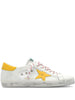 Golden Goose White Men's Shoes 1