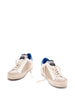 Golden Goose Scarpa Bianco Uomo 3