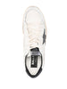 Golden Goose White Men's Ball Star Shoes 3