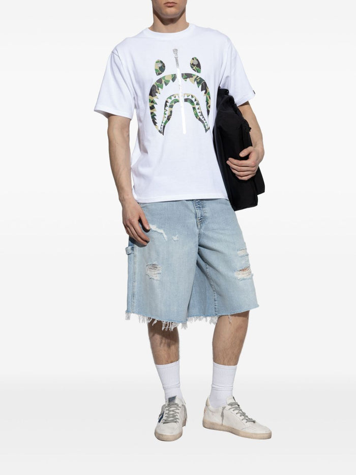 Golden Goose Sneakers Bianco Uomo 3