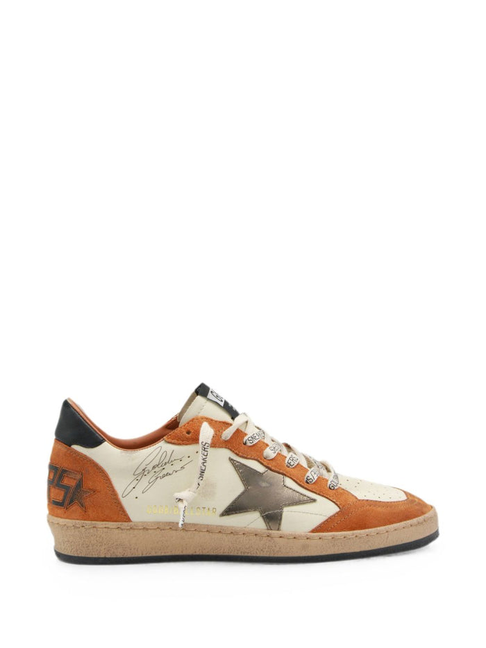 Golden Goose Sneakers Bianco Uomo 1