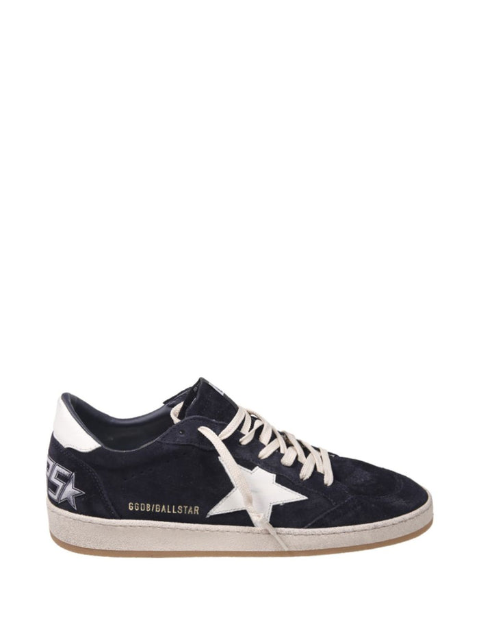 Golden Goose Sneakers Bianco Uomo 2