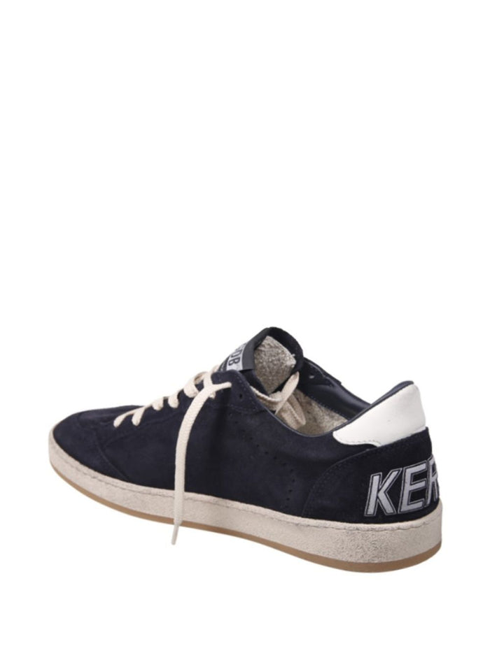 Golden Goose Sneakers Bianco Uomo 3