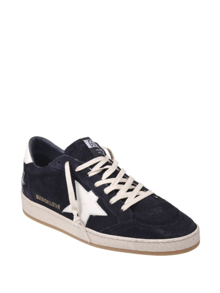 Golden Goose Sneakers Bianco Uomo 1