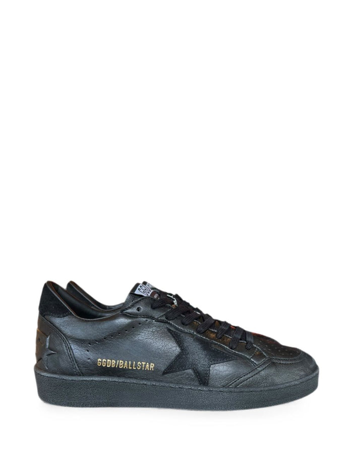 Golden Goose Sneakers Nero Uomo 1