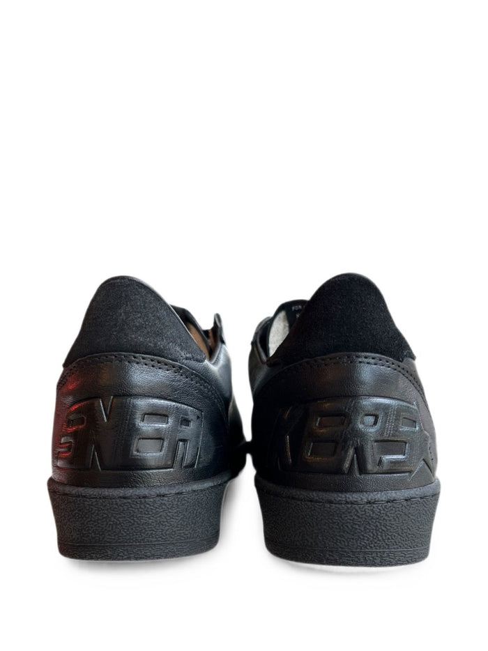 Golden Goose Sneakers Nero Uomo 3