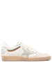 Golden Goose Ball Star Uomo Scarpa Bianco 1