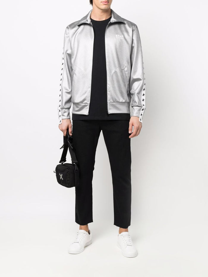 Golden Goose Alavaro Men's Blue Jeans 2