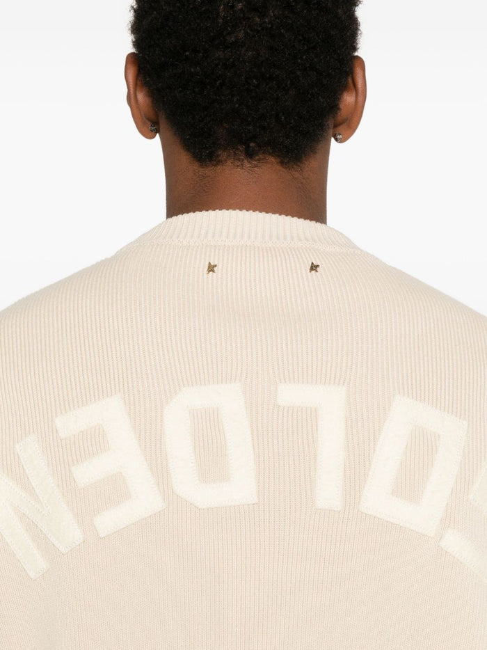 Golden Goose Felpa Uomo 4