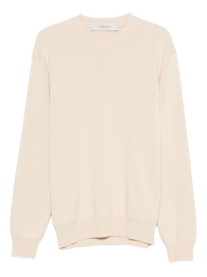 Golden Goose Felpa Uomo 1