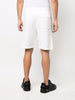 Golden Goose Short Bianco Uomo 5