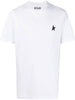 Golden Goose T-shirt White Men 1