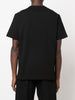 Golden Goose T-shirt Nero Uomo 5