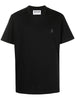 Golden Goose T-shirt Nero Uomo 1