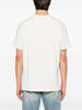 Golden Goose T-shirt Bianco Uomo 2