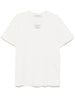 Golden Goose T-shirt Bianco Uomo 1