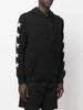 Golden Goose Black Sweatshirt Men 2