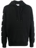 Golden Goose Black Sweatshirt Men 1