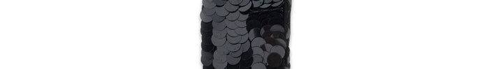 P.a.r.o.s.h. Manicotti Nero Donna - Dipierro