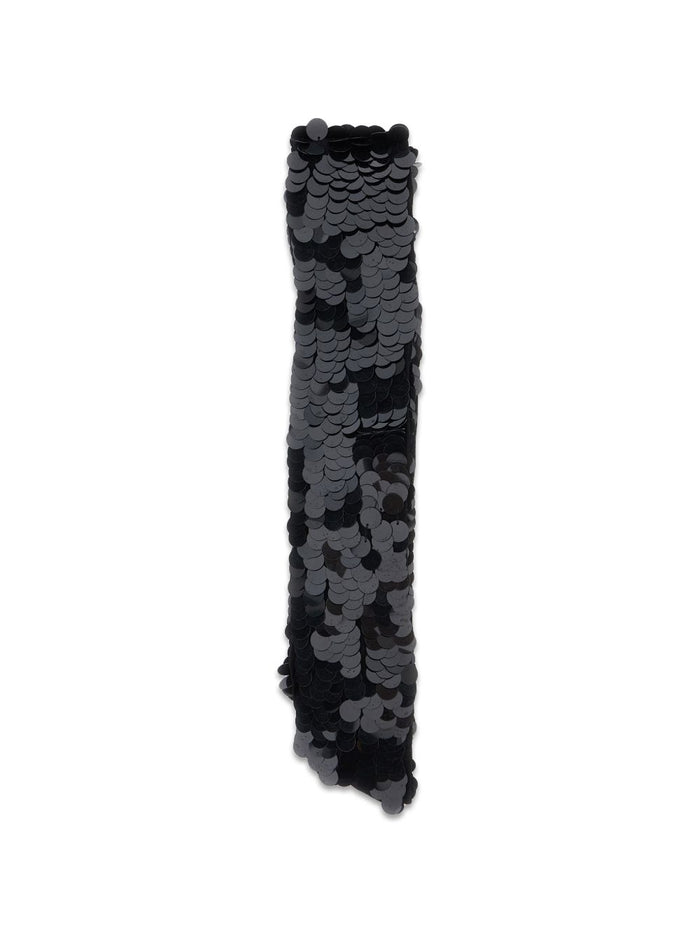 P.a.r.o.s.h. Manicotti Nero Donna 1