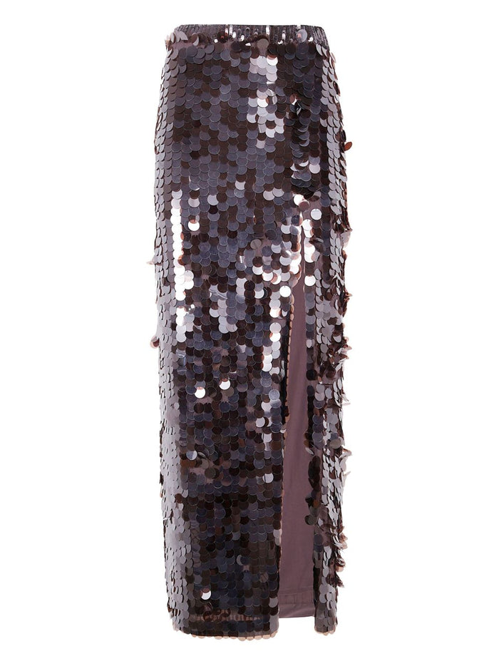 P.a.r.o.s.h. Gonna Marrone Donna 2