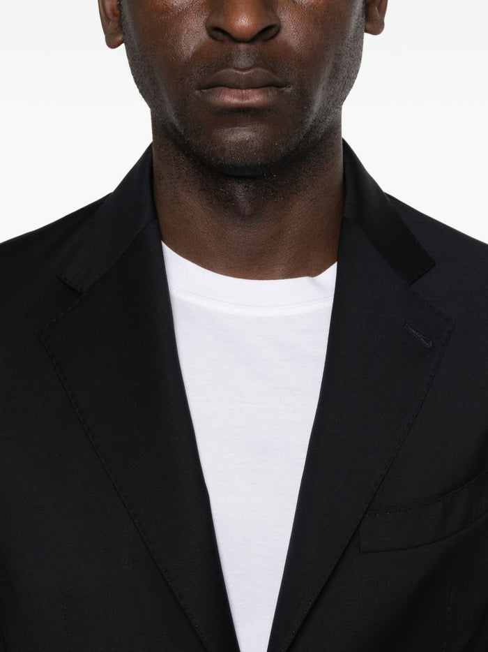 Briglia 1949 Abito Blu Uomo Greco 2