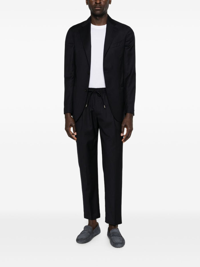 Briglia 1949 Abito Blu Uomo Greco 1